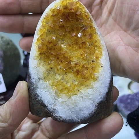 【闪购商品】水晶水晶未镶嵌一***拉水晶