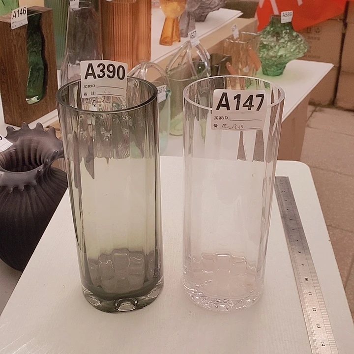 玻璃手工艺品高25.10二选一