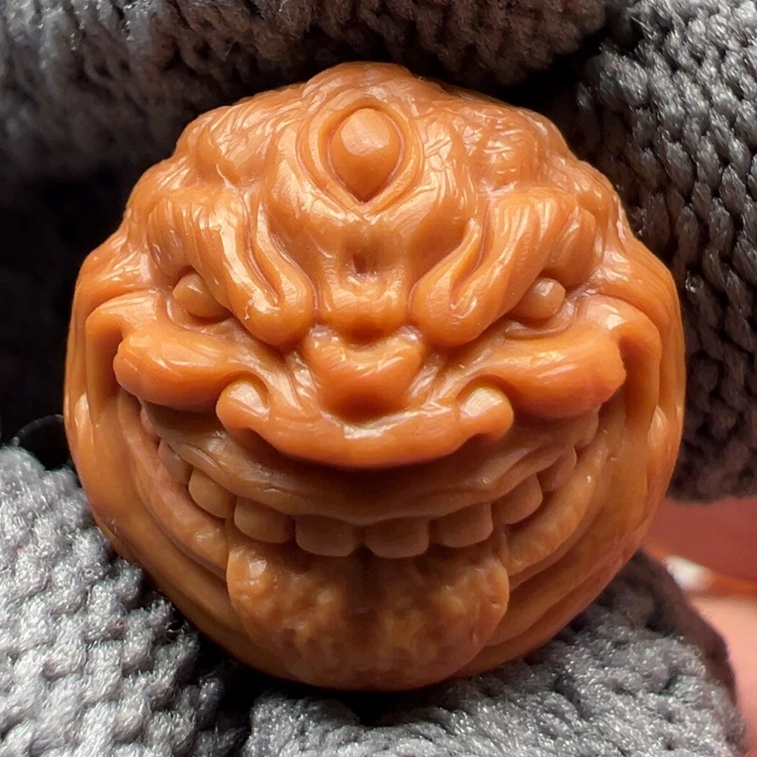 1.9尺寸苏造重工级天眼舔僧