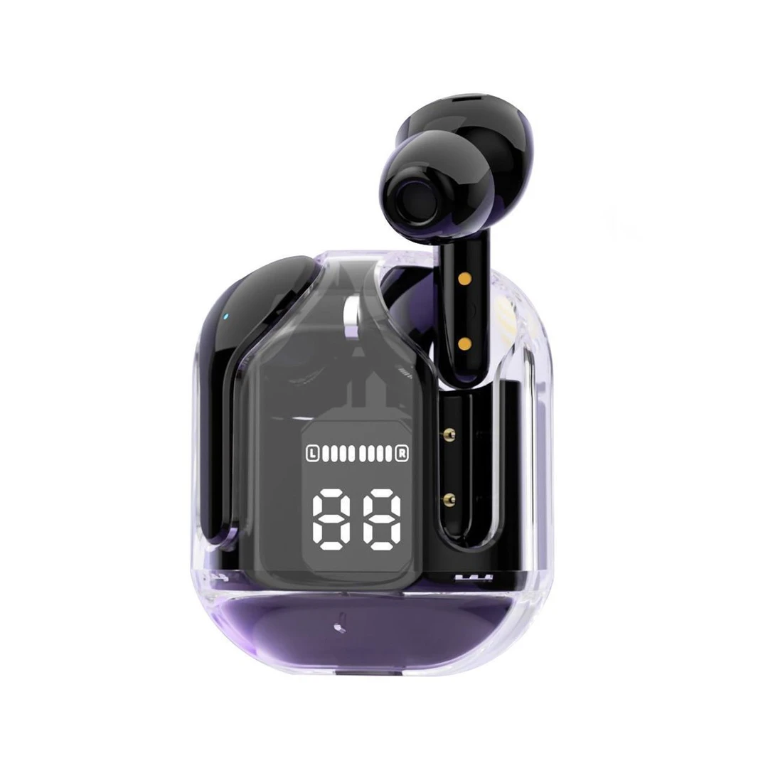 【柏林之音】降噪无线蓝牙耳机半入耳式超长续航高音质适用安卓华为