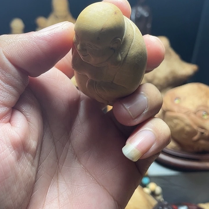 大叶紫檀（黑酸枝木类）