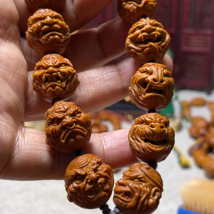 吊坠橄榄核橄榄核