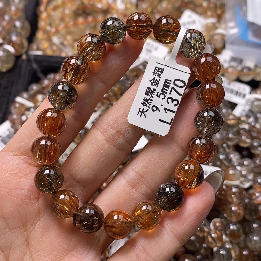 手链水晶未镶嵌水