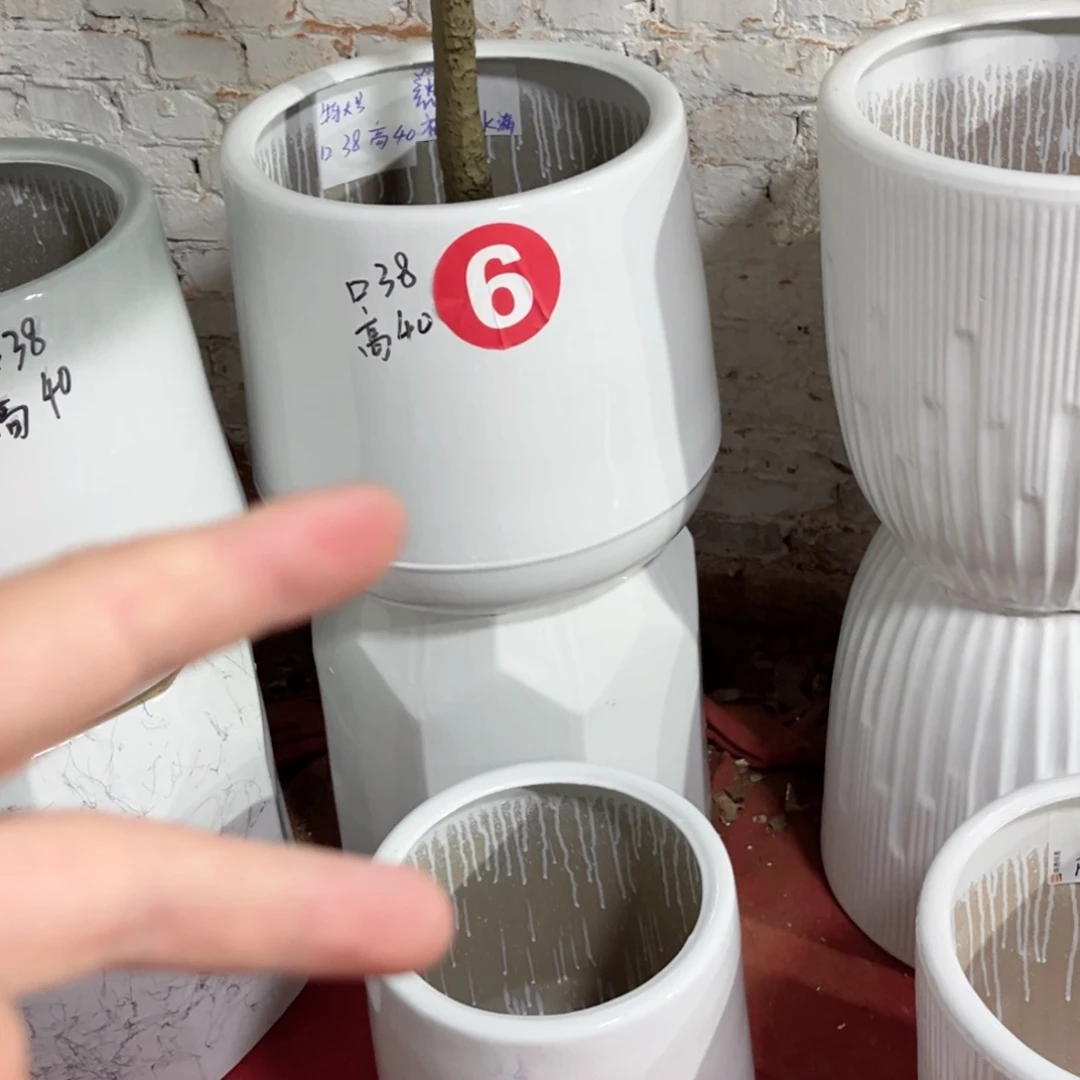 红陶6号瑕疵款12