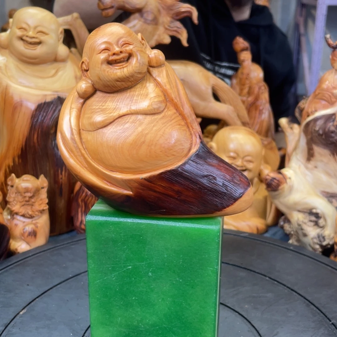 手串/手链柏木（崖柏）