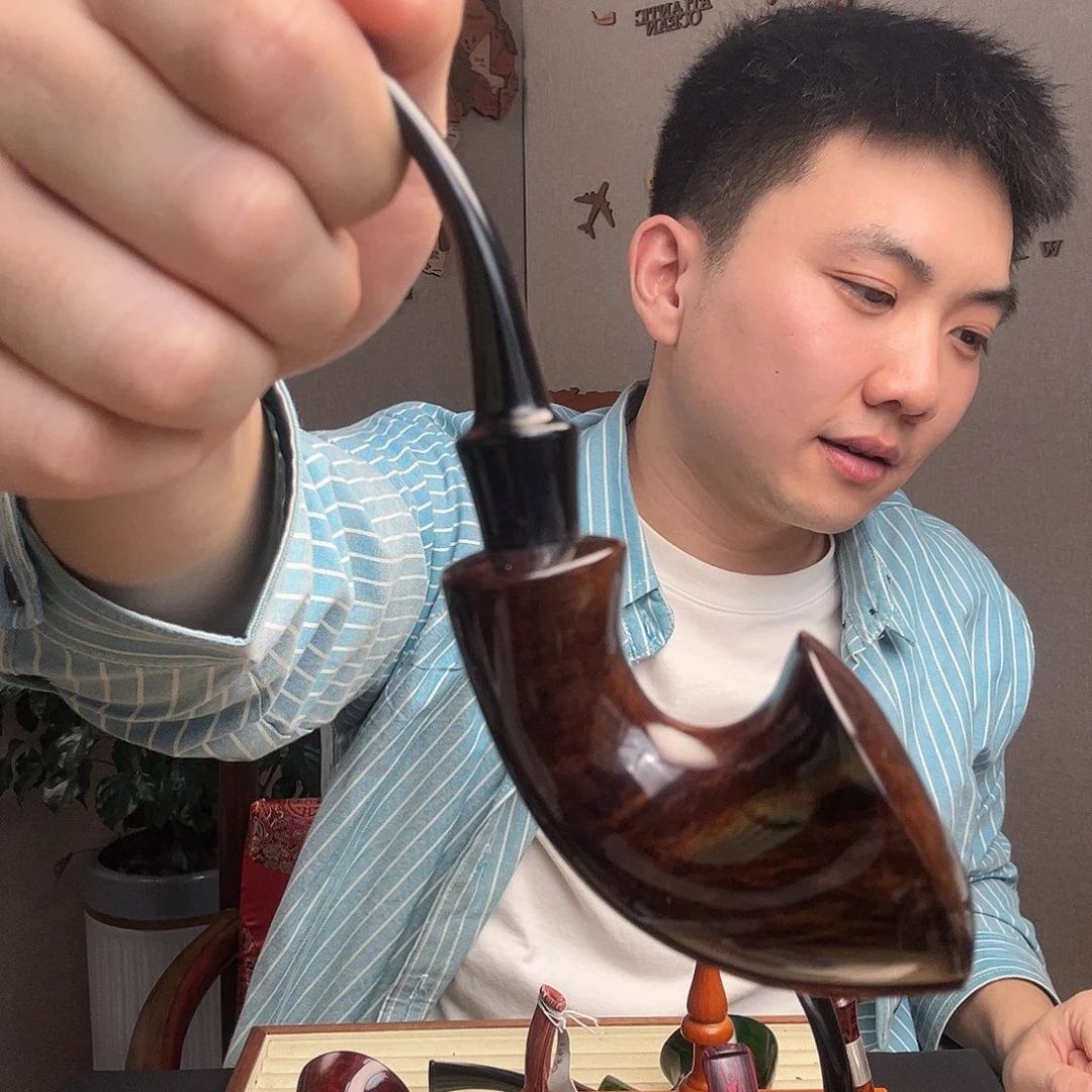 石楠木意大利进口石楠木烟斗