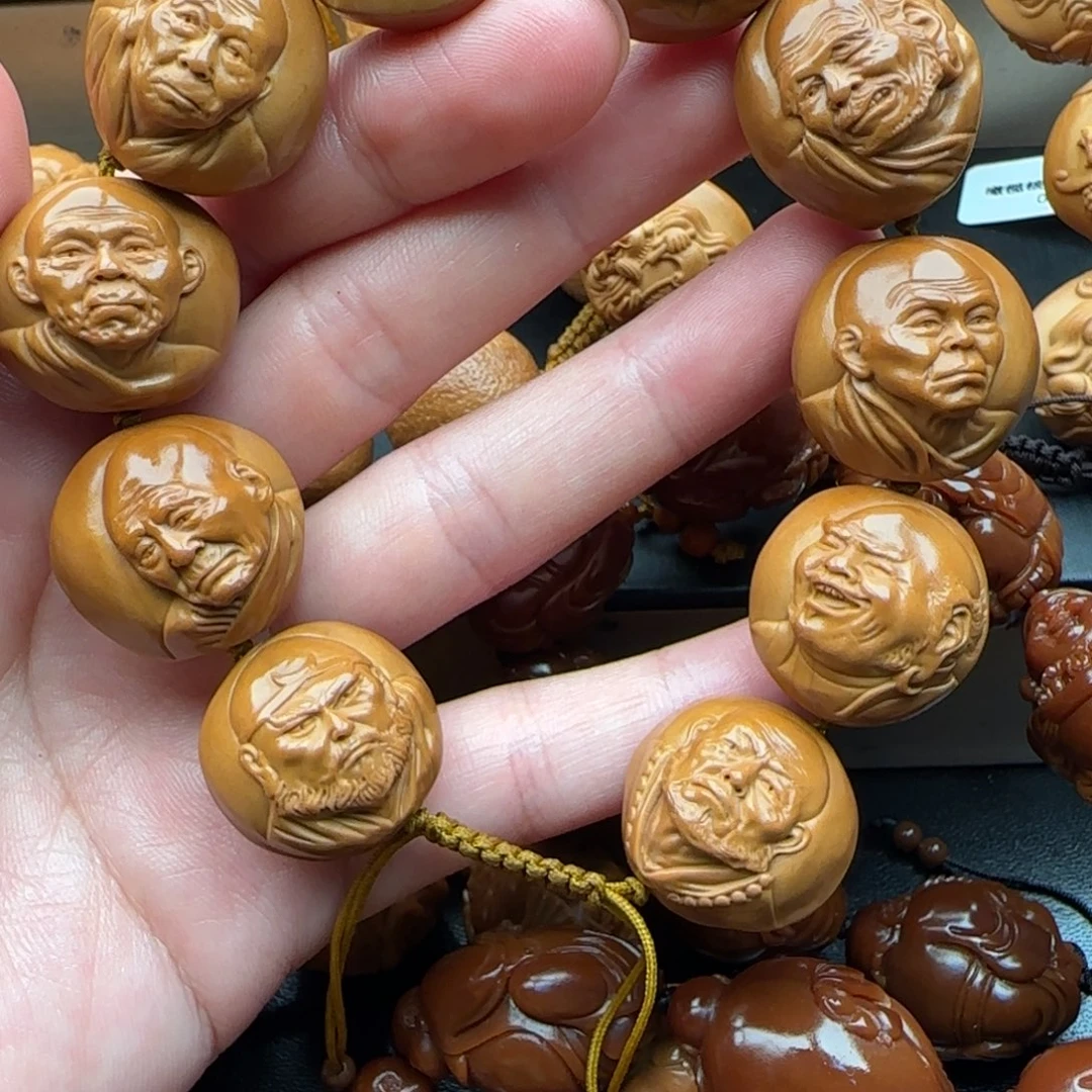 手串橄榄核橄榄核