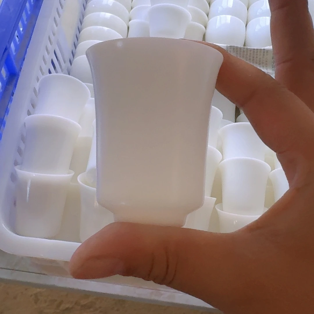 瑕疵茶具，介意勿拍