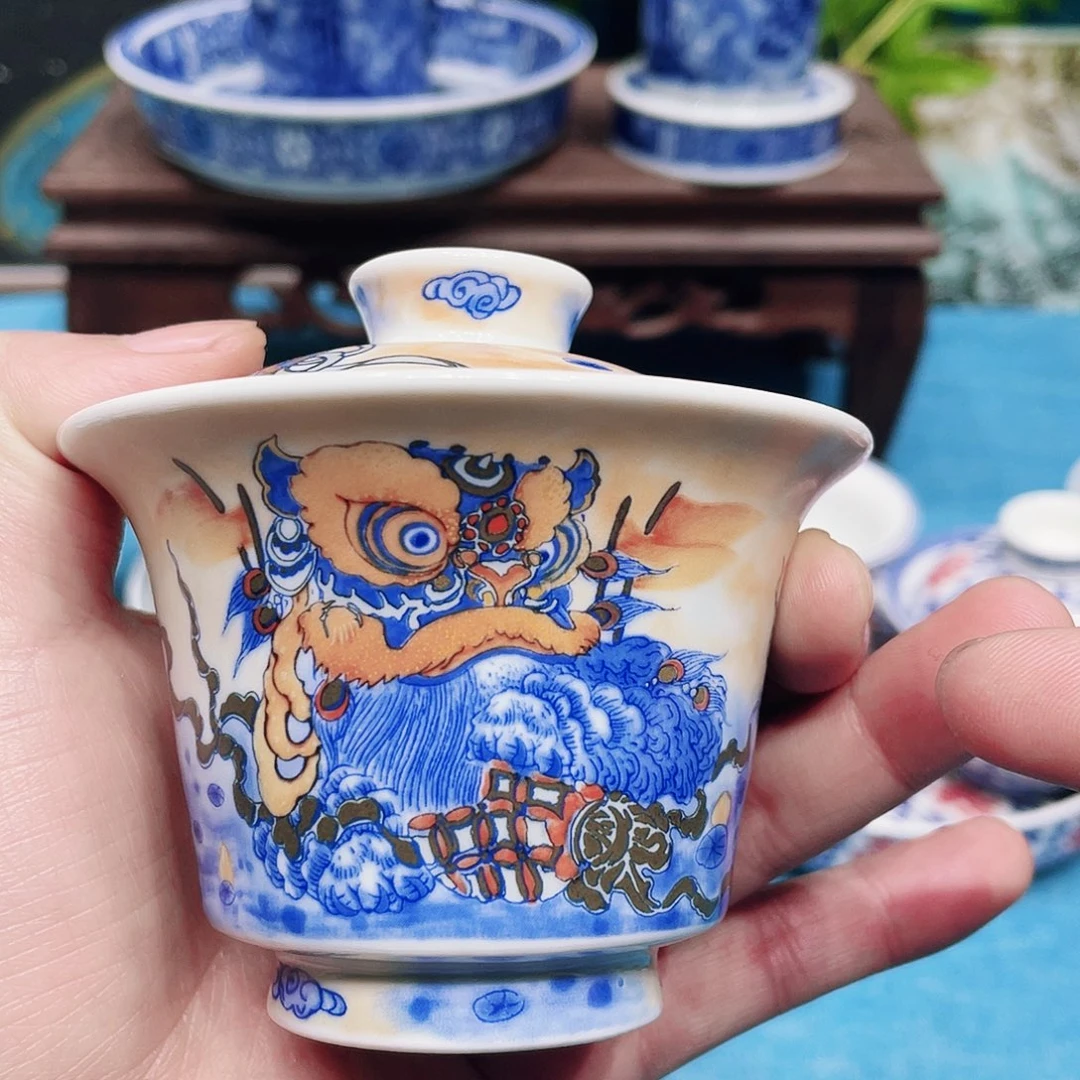 景德镇陶瓷福利专场