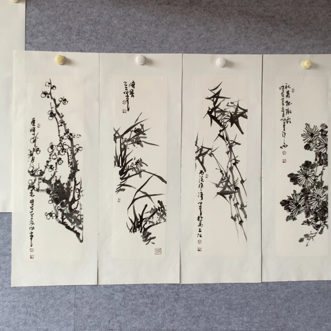【闪购商品】国画我们的，，，