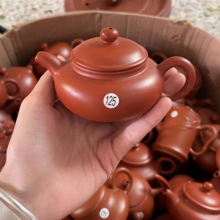 紫砂茶壶紫砂壶紫砂壶紫砂壶130