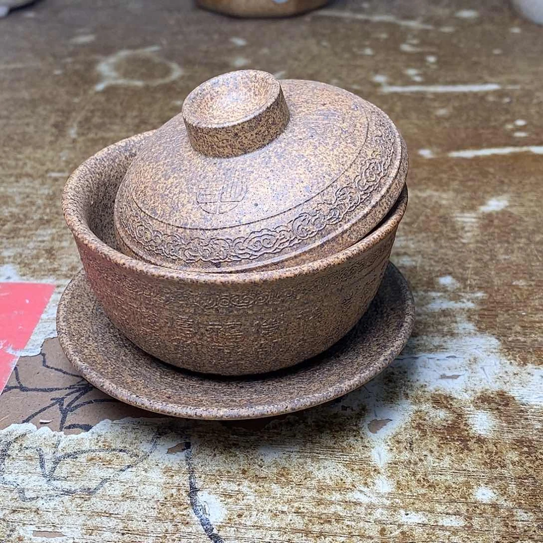 紫砂茶壶紫砂紫砂艺术