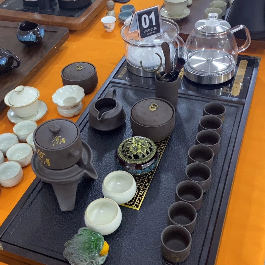 茶盘茶具套装特价