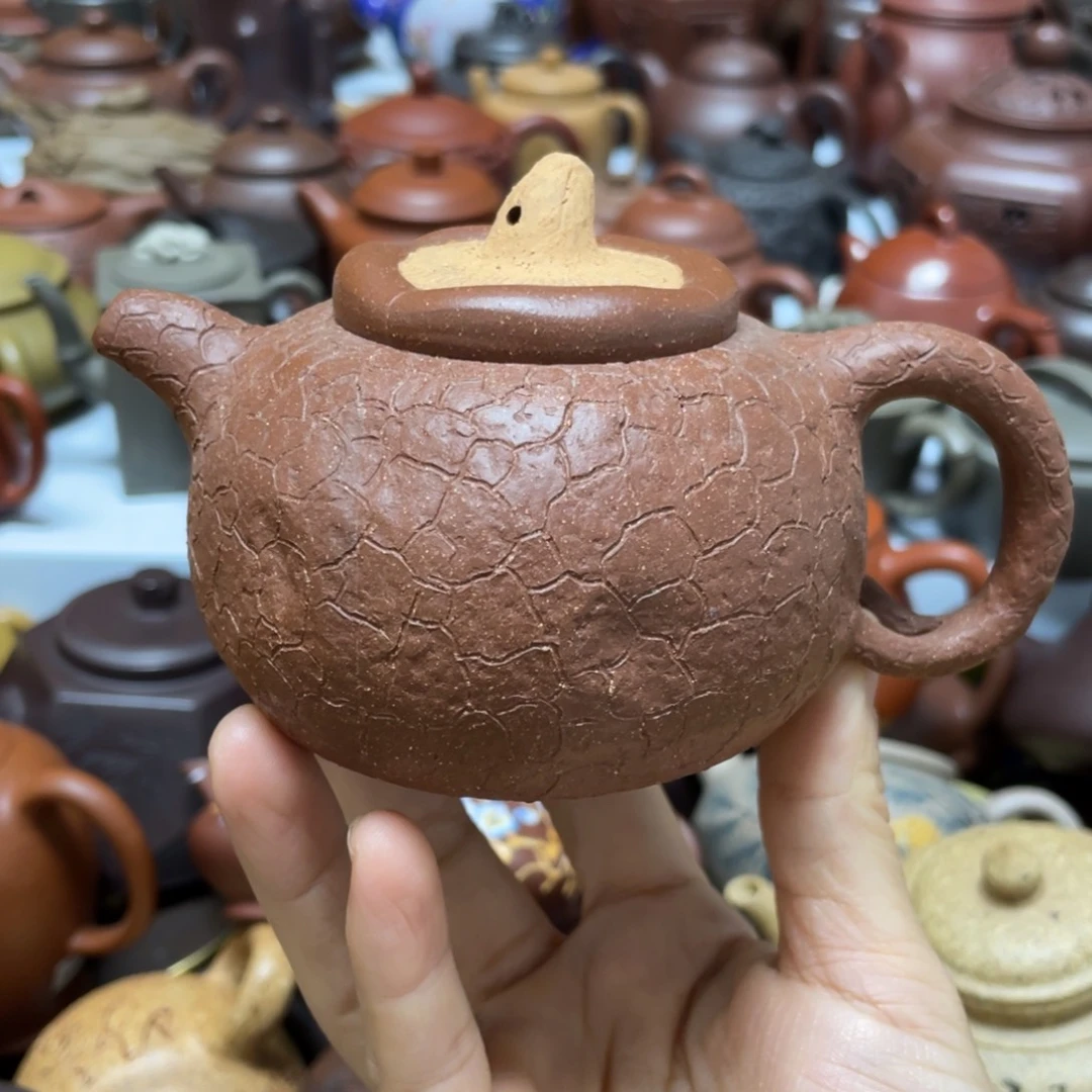 紫砂茶壶紫砂艺术学院