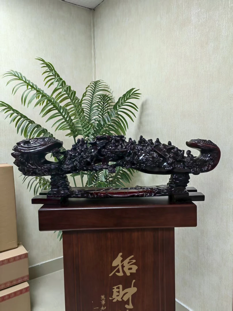 十八罗汉如意家居摆件