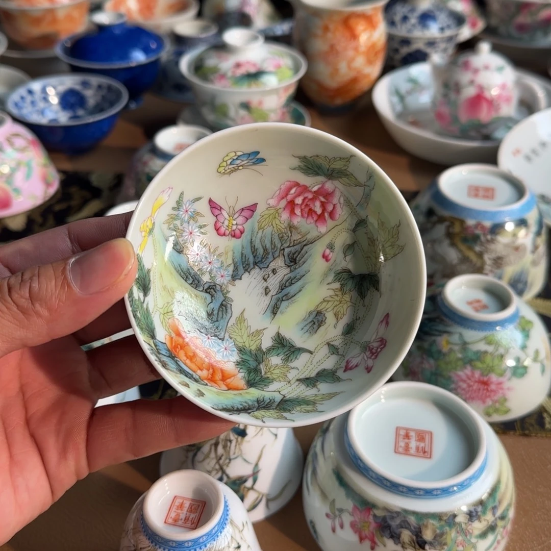 暖***～晚场直播种类多多