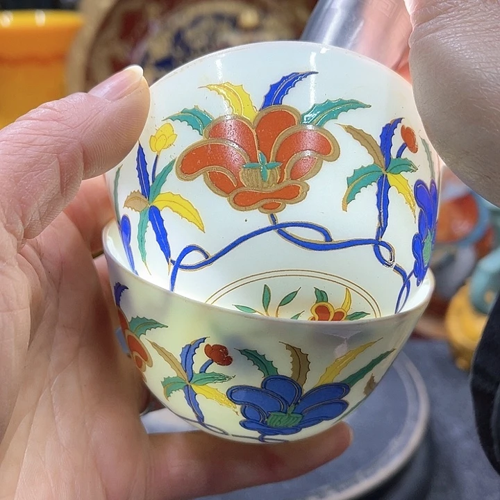 茶宠瓷器摆件摆件摆件