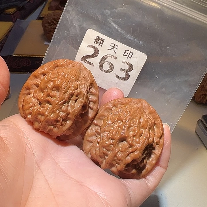 吊坠桃核40全品磐石……