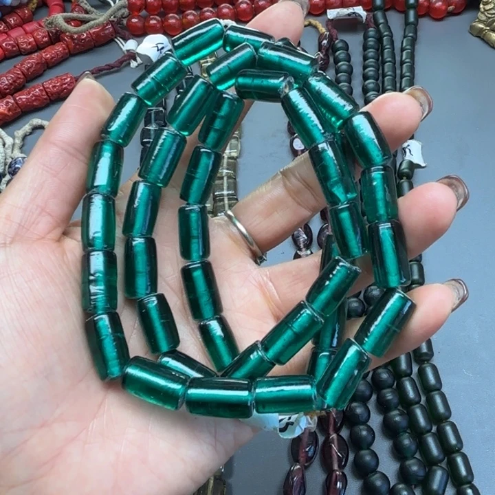 颈饰琉璃琉璃琉璃53