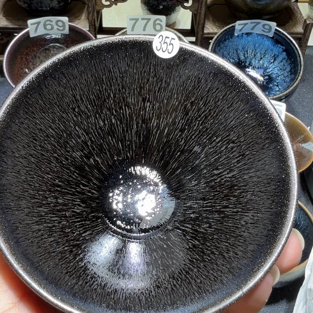 茶盏天才工程头发天355