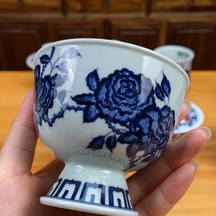 景德镇手绘哈哈哈哈哈哈