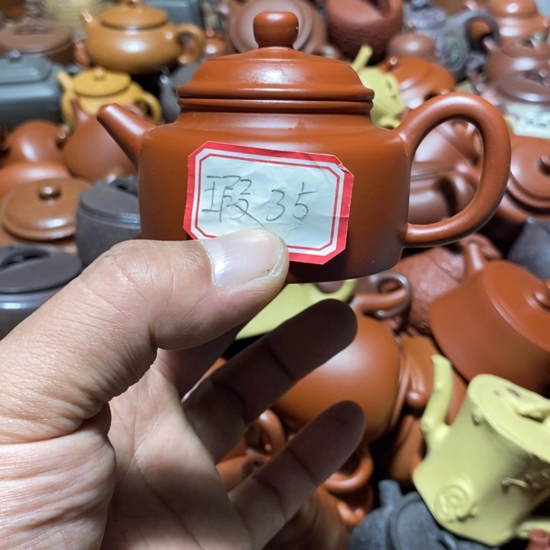 紫砂茶壶欢迎各位光临惠顾