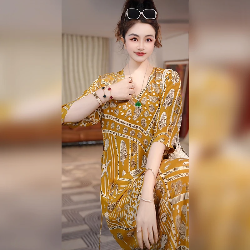 【Linda姐高端线】夏季新款时尚高贵气质法式连衣裙子AS5LYH1402
