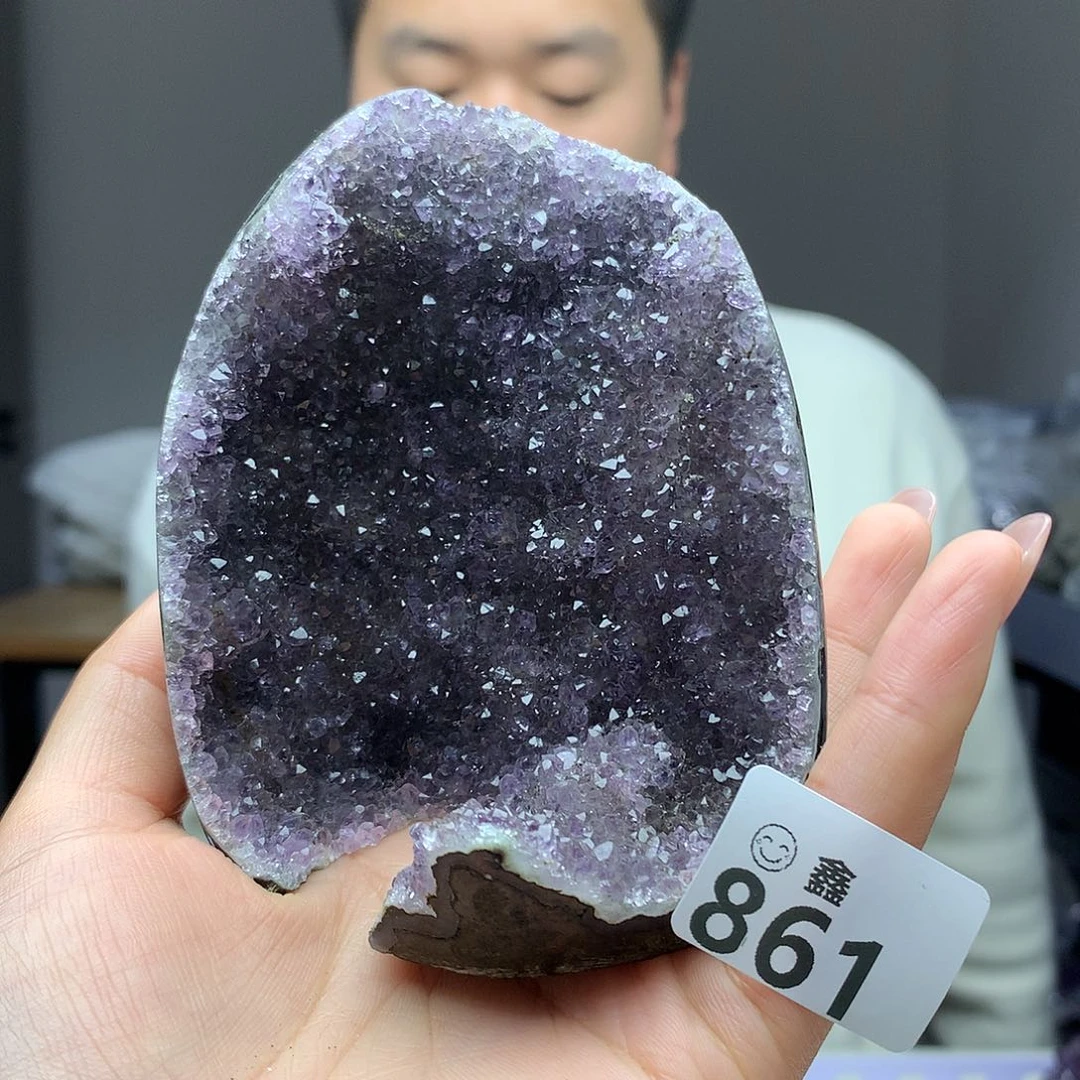 未镶嵌大型摆件（非配饰）水晶
