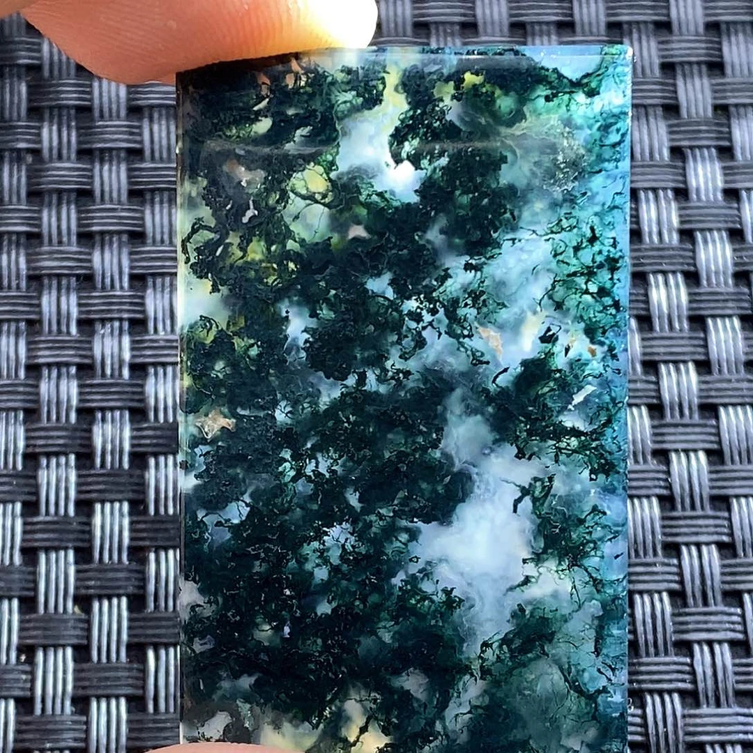 玛瑙/玉髓颈饰未镶嵌荆**白