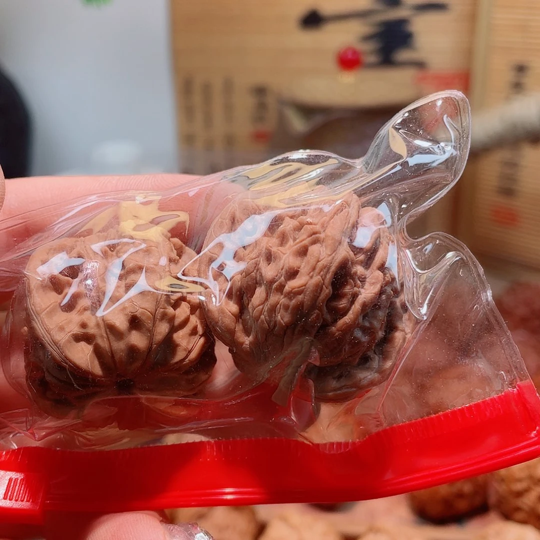 核桃手串/手链大****闪哈哈哈哈