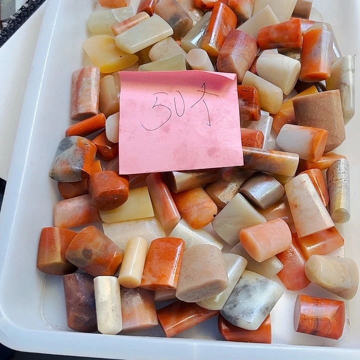 青田石印石拓*者今天我也很