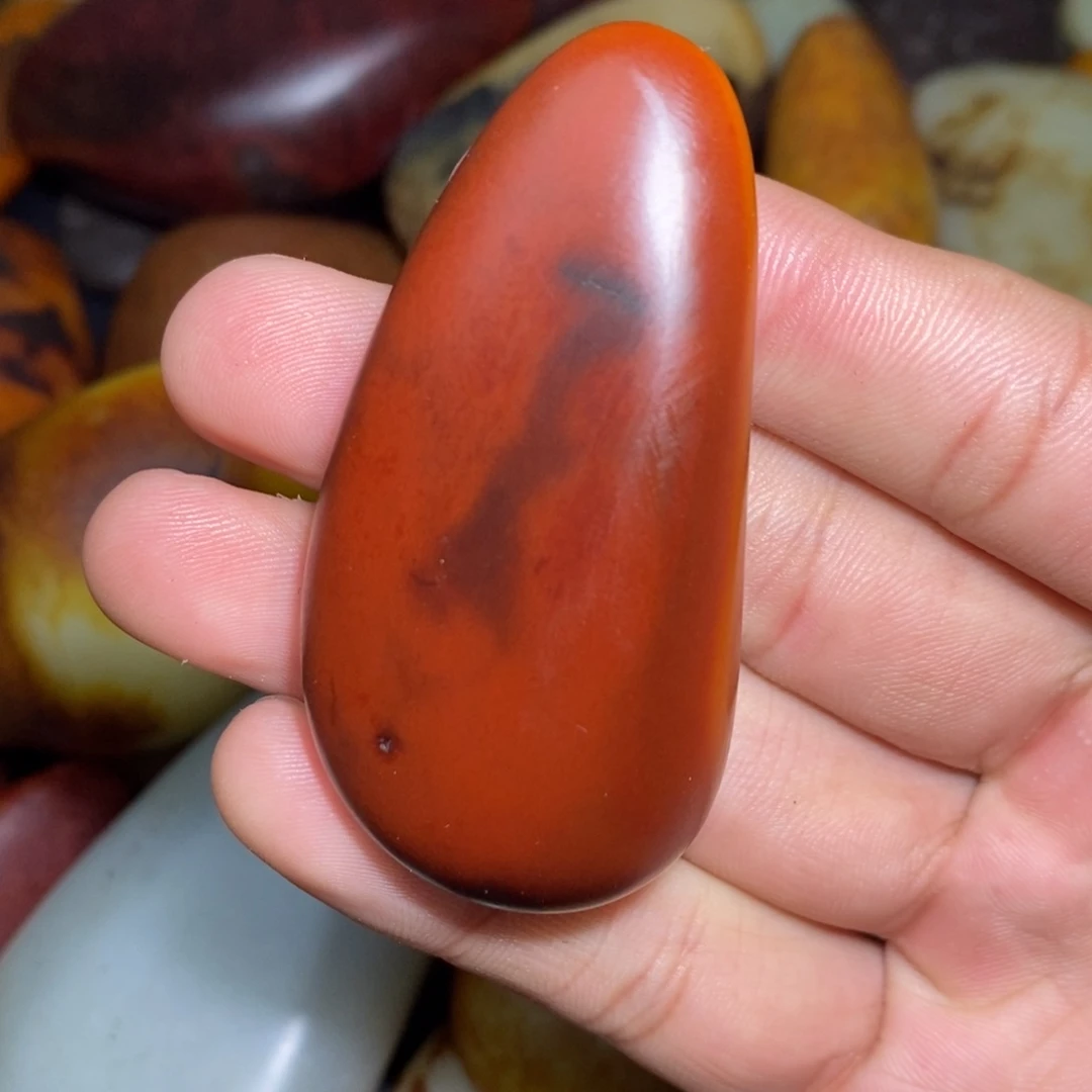 和田玉未镶嵌珠宝奇石