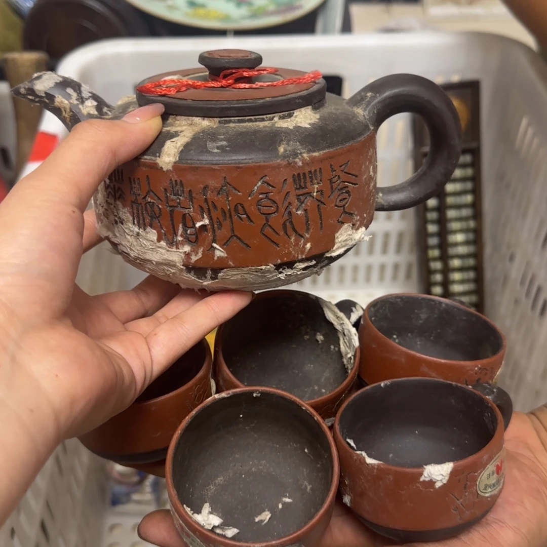 心***忍紫檀木类家具工艺品