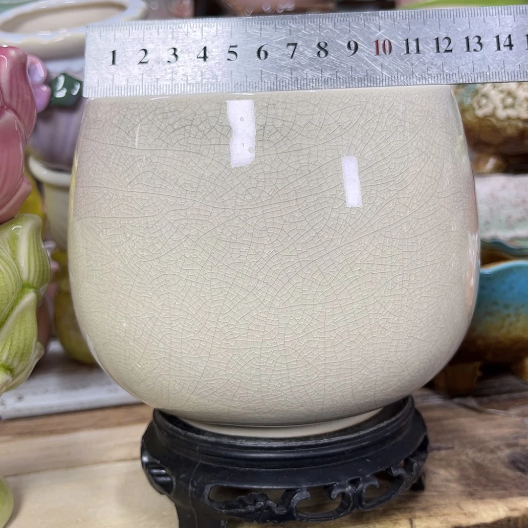 陶瓷陶瓷花盆特价上新