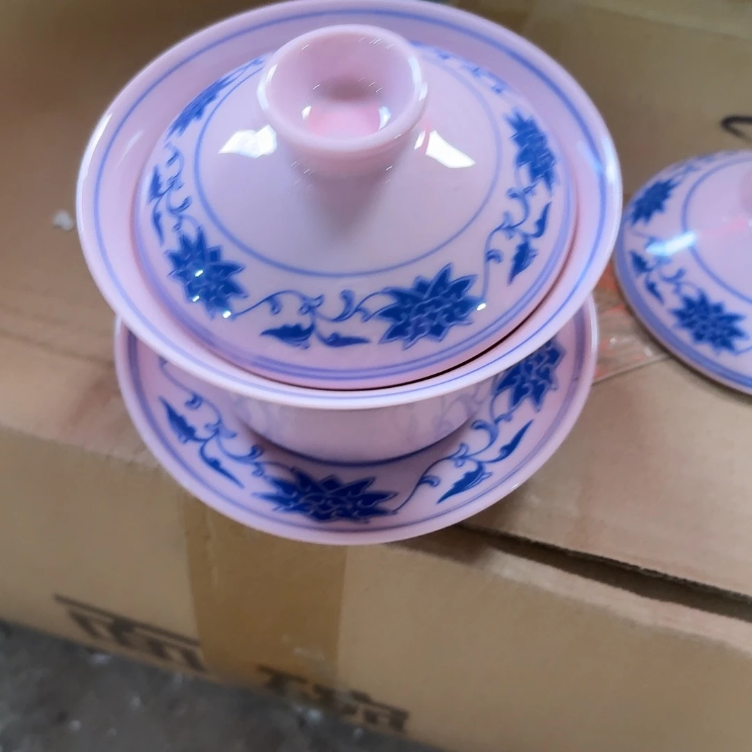 景德镇现代陶瓷用品