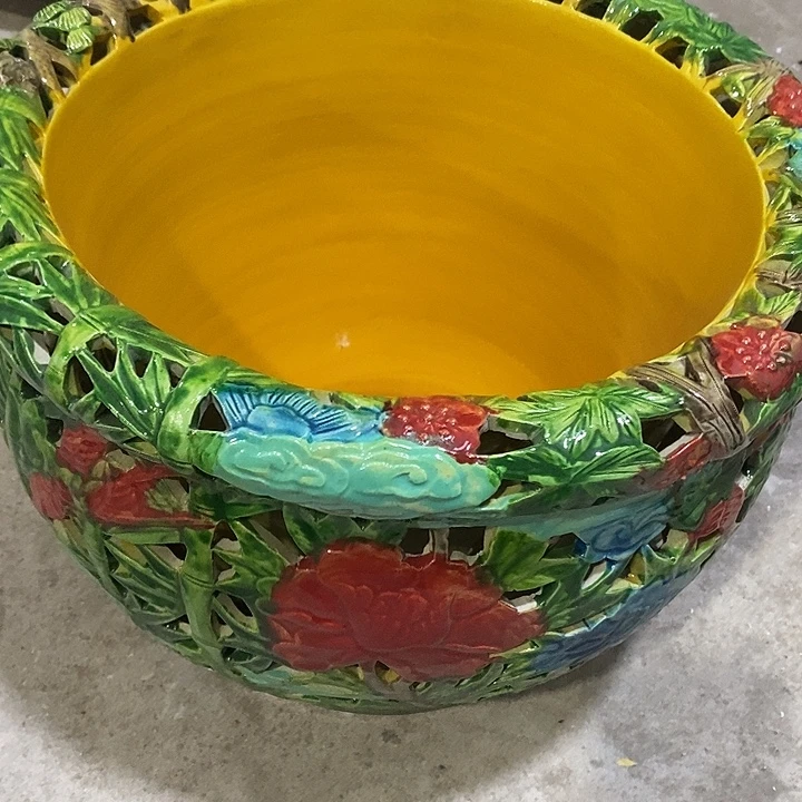 瓷片我们都市的生活节奏是越来越