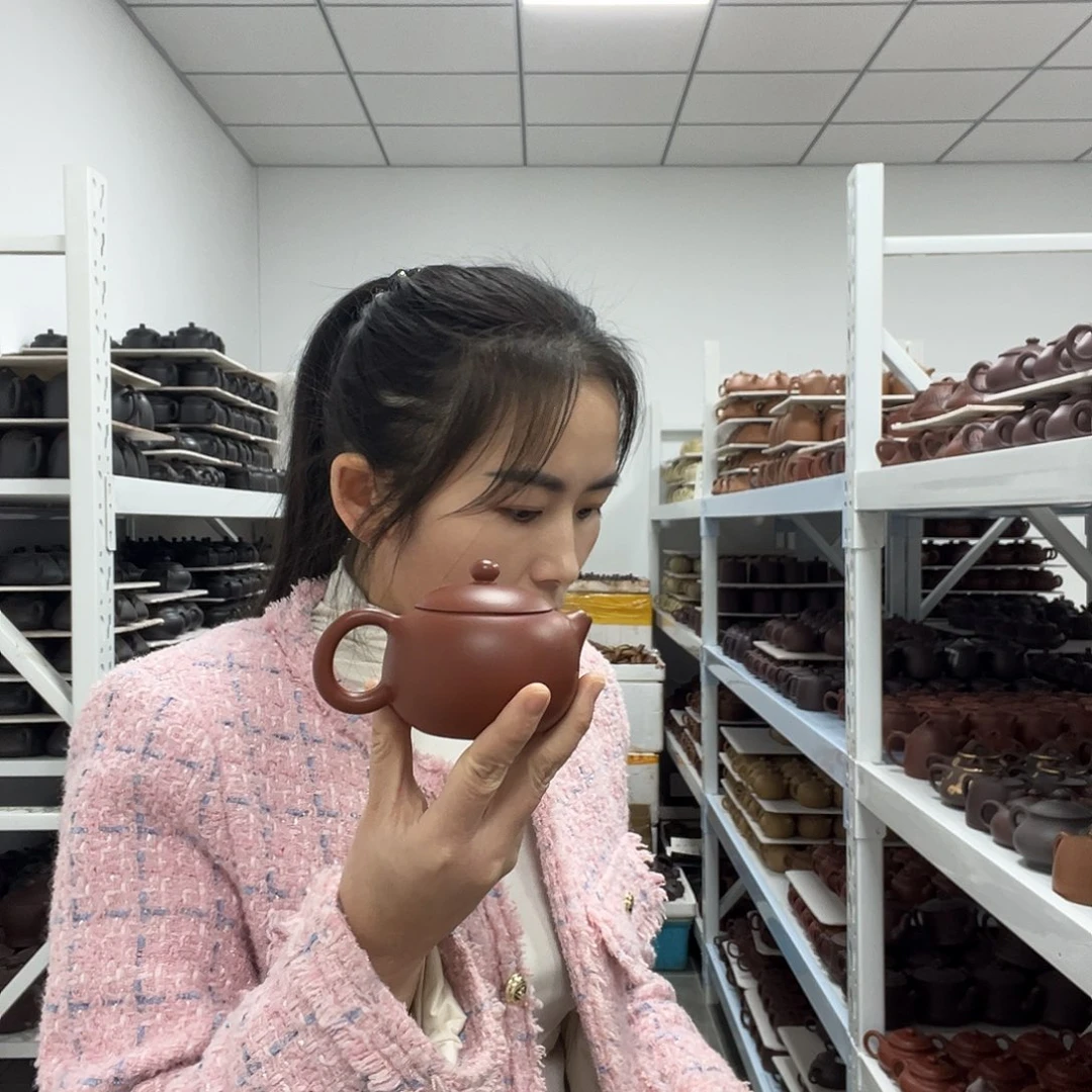 紫砂茶壶紫砂茶壶