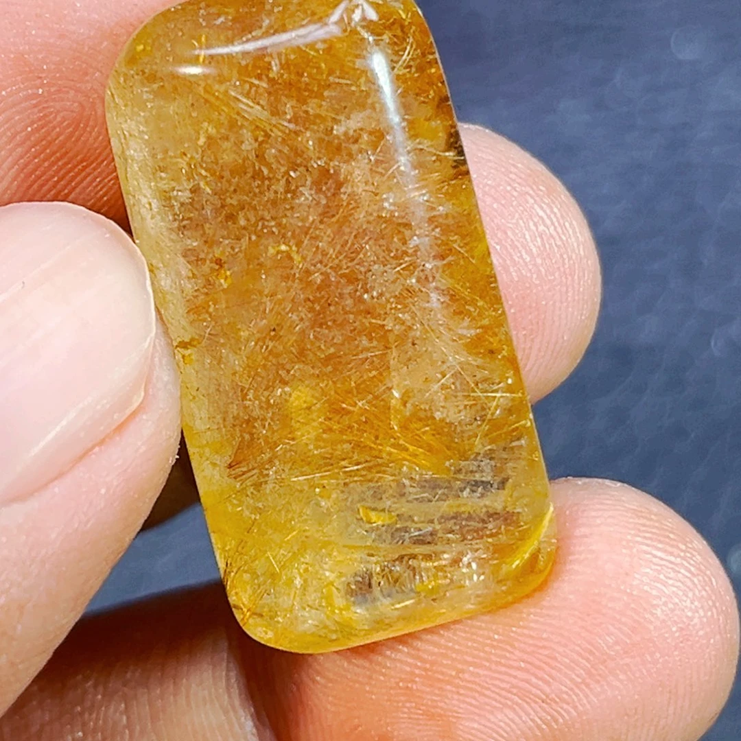 未镶嵌吊坠(不含链)发晶