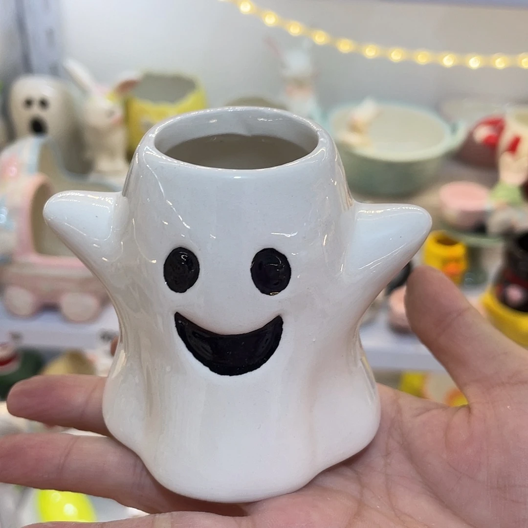 陶瓷微瑕介意慎拍