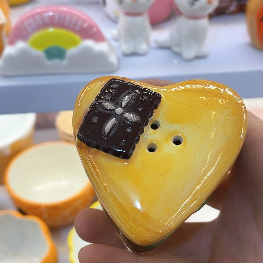 陶瓷微瑕介意慎拍