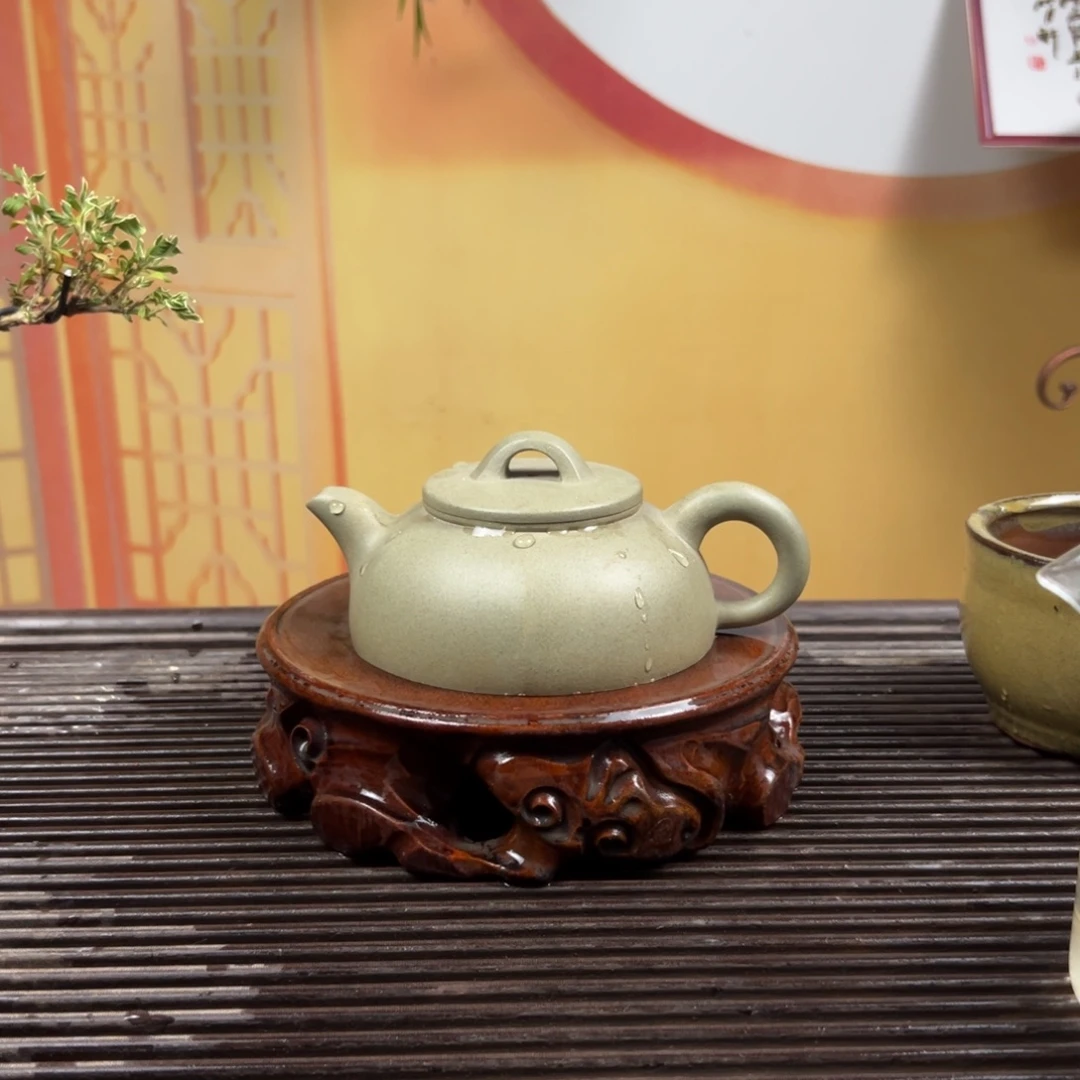 紫砂茶壶紫砂壶紫砂泥