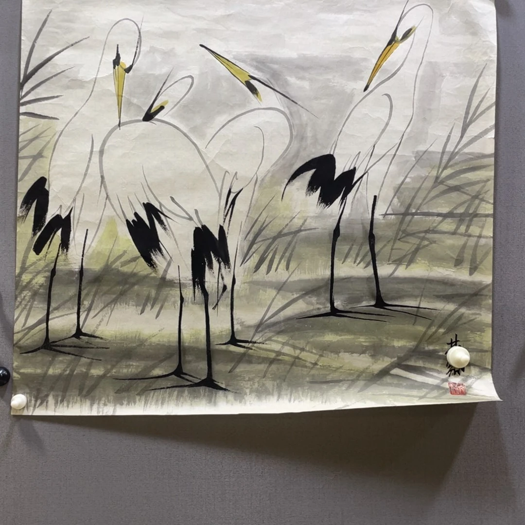 年画作品欣赏清仓