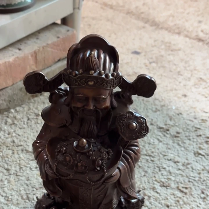 用***9黄铜铜器理性消费