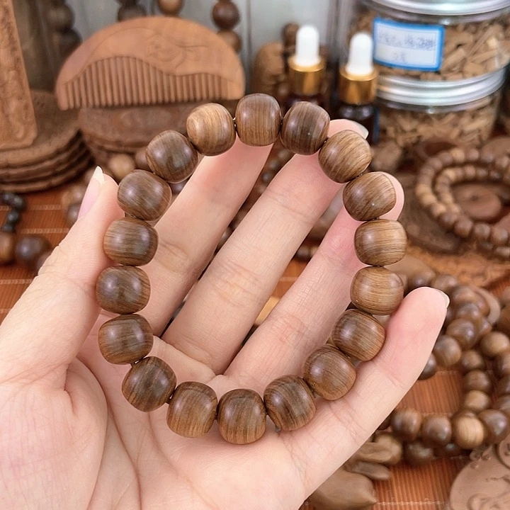 木11✖️12横纹沉水檀香