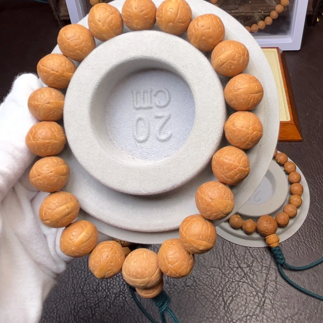 凤眼菩提手串菩提