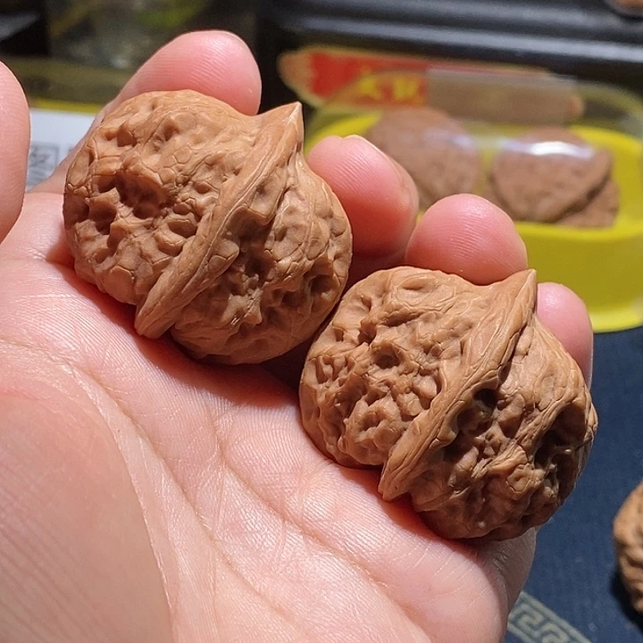 【闪购商品】吊坠文玩核桃z*c战马