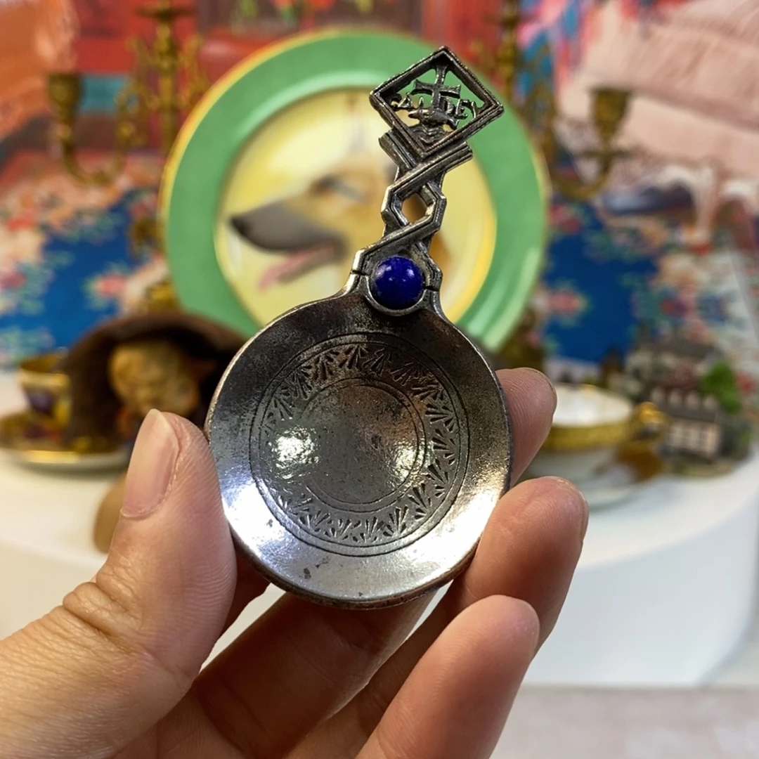 瓷片瓷器欧瓷咖啡杯水晶杯