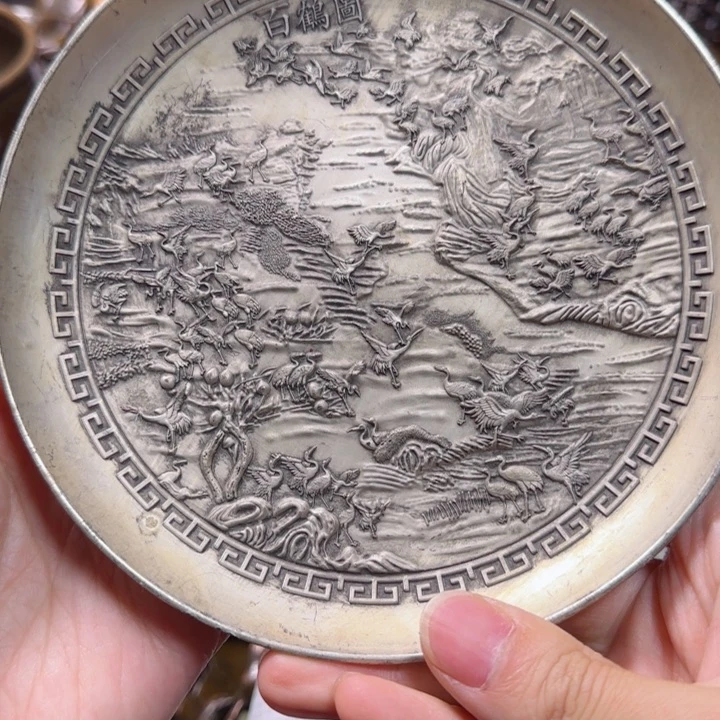铜器把玩摆件链接