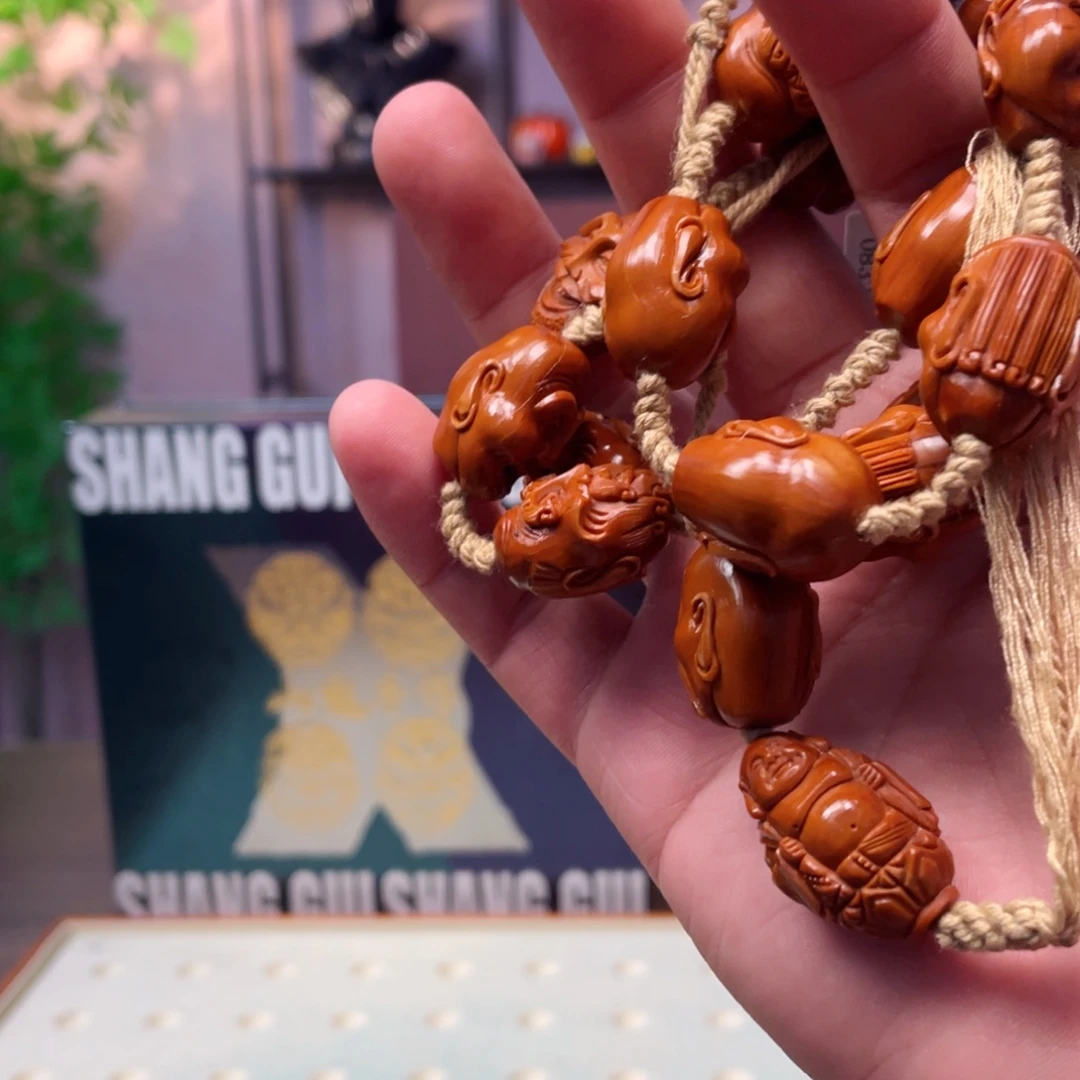 手串/手链橄榄核橄榄