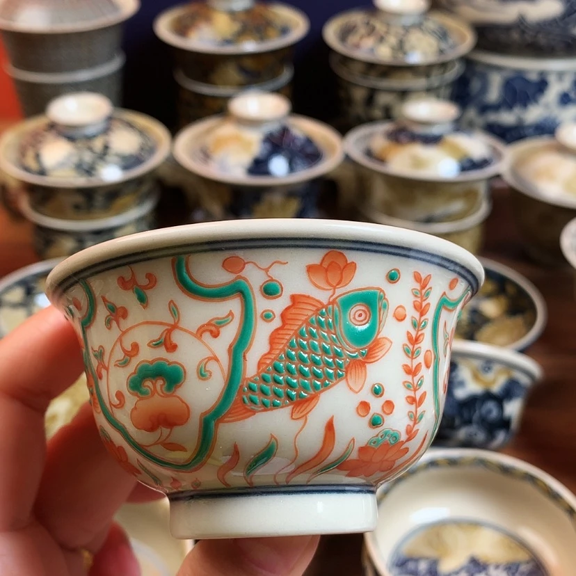 【闪购商品】释*单杯
